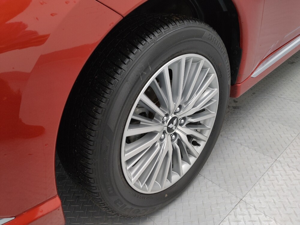 2019 Mitsubishi Outlander in St. Louis, MO 63136 - 18105626 31