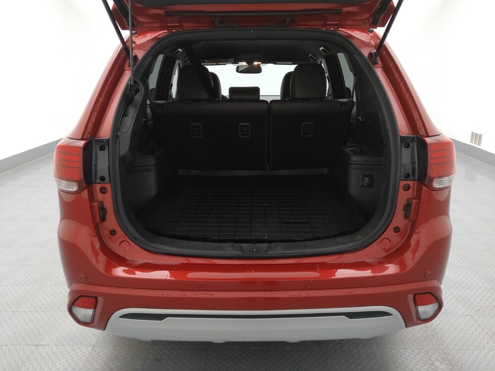 2019 Mitsubishi Outlander in St. Louis, MO 63136 - 18105626 29