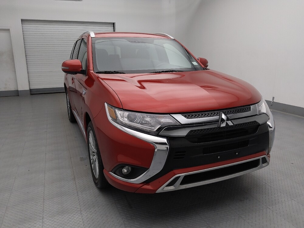 2019 Mitsubishi Outlander in St. Louis, MO 63136 - 18105626 14