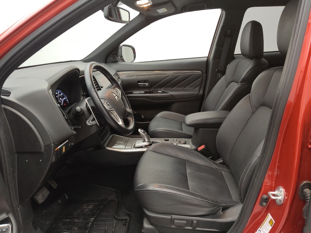 2019 Mitsubishi Outlander in St. Louis, MO 63136 - 18105626 17