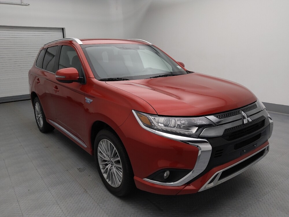 2019 Mitsubishi Outlander in St. Louis, MO 63136 - 18105626 13