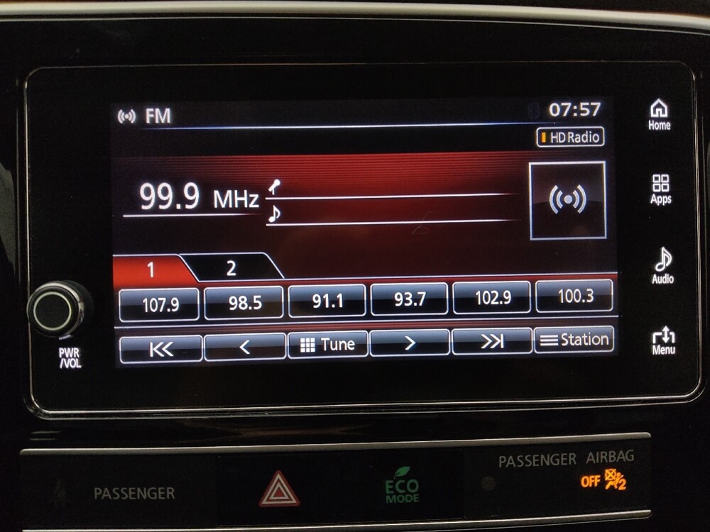 2019 Mitsubishi Outlander in St. Louis, MO 63136 - 18105626 25