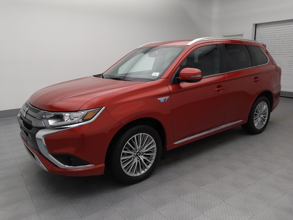2019 Mitsubishi Outlander in St. Louis, MO 63136 - 18105626 2