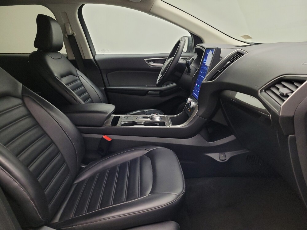2024 Ford Edge in Midlothian, IL 60445 - 18105627 21
