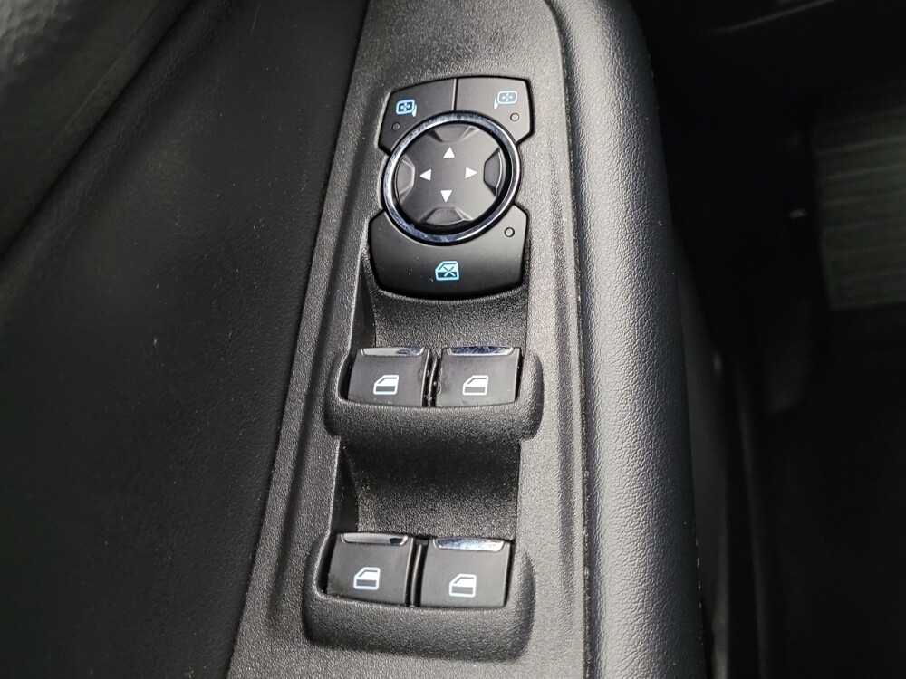 2024 Ford Edge in Midlothian, IL 60445 - 18105627 27