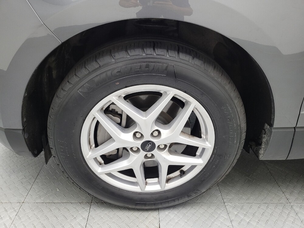 2024 Ford Edge in Midlothian, IL 60445 - 18105627 31