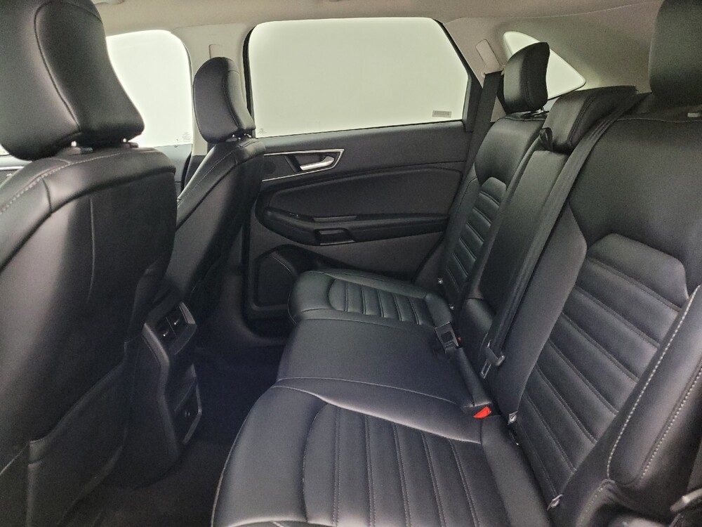 2024 Ford Edge in Midlothian, IL 60445 - 18105627 18