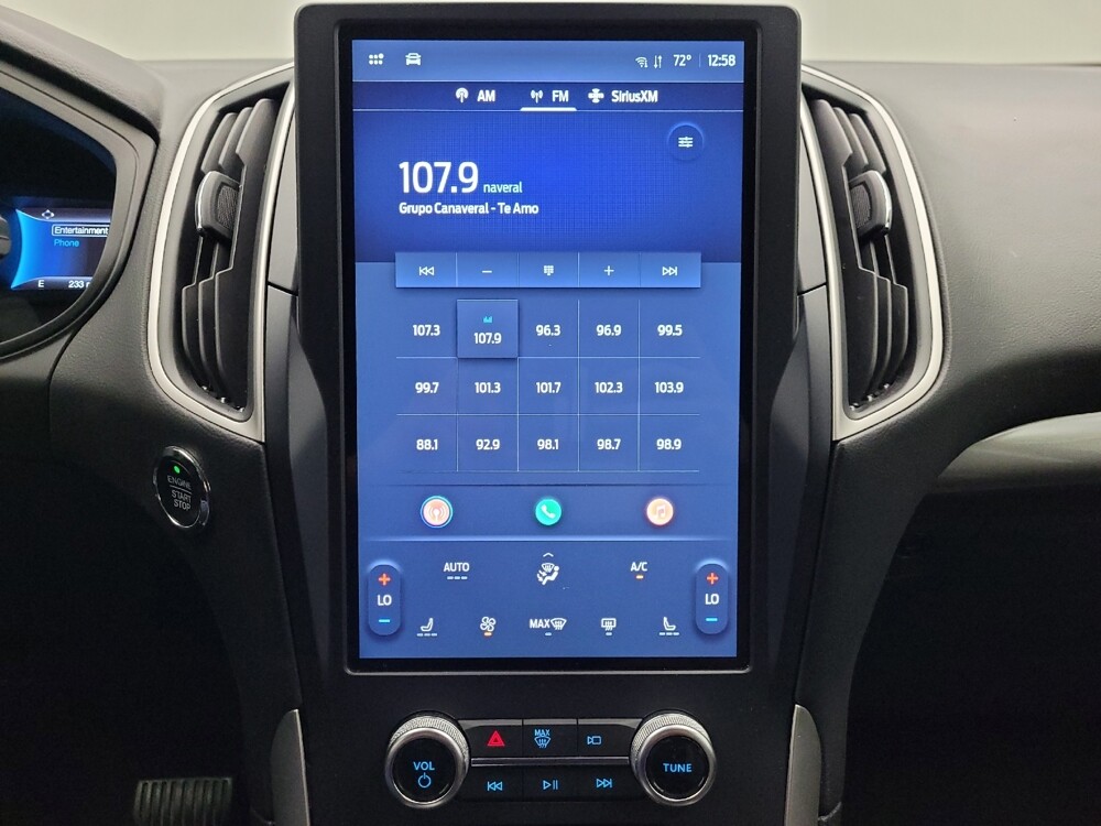 2024 Ford Edge in Midlothian, IL 60445 - 18105627 25