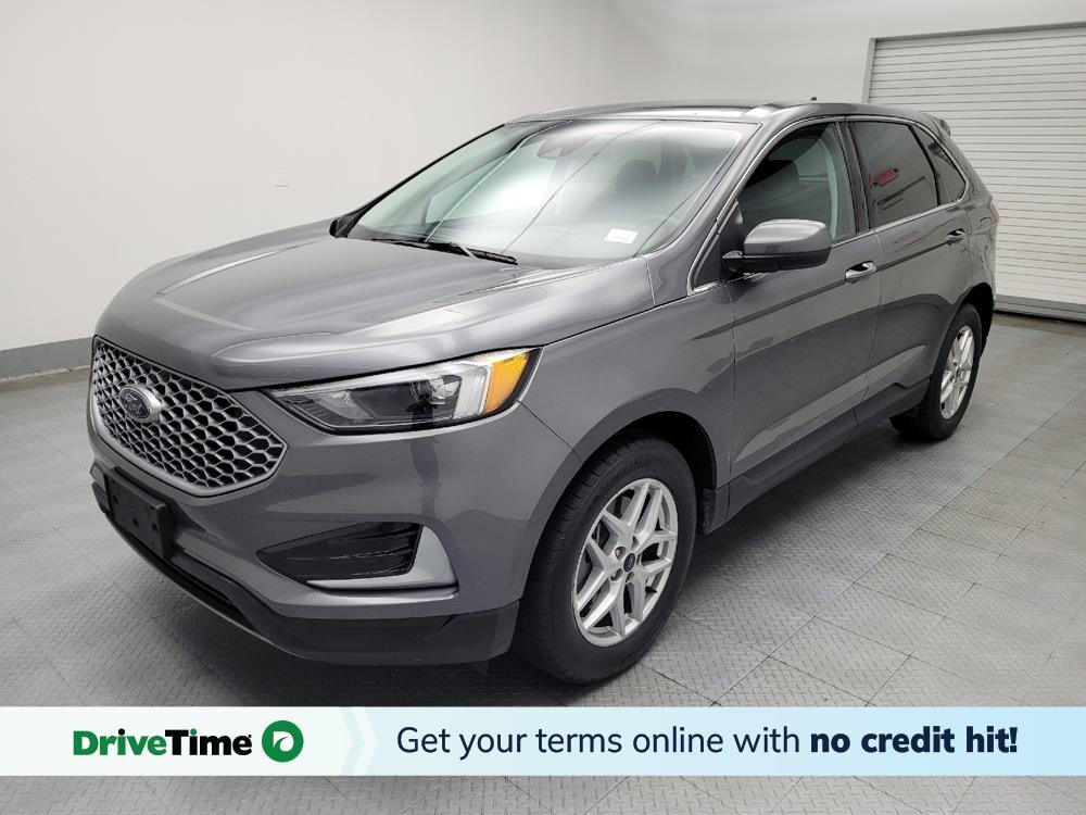 2024 Ford Edge in Midlothian, IL 60445 - 18105627