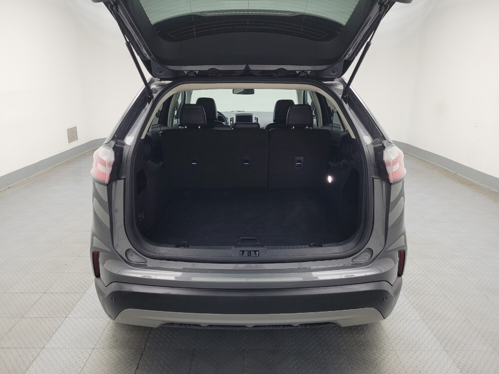 2024 Ford Edge in Midlothian, IL 60445 - 18105627 29