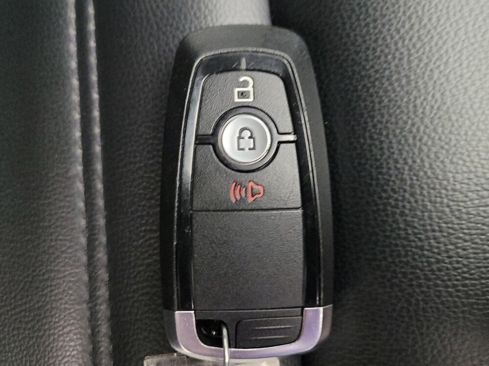 2024 Ford Edge in Midlothian, IL 60445 - 18105627 32