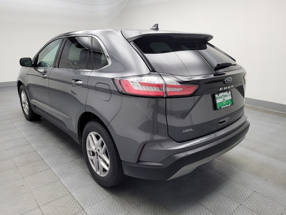 2024 Ford Edge in Midlothian, IL 60445 - 18105627 5