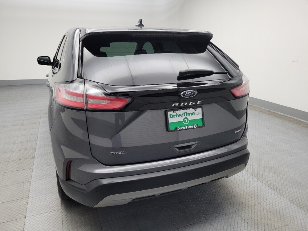 2024 Ford Edge in Midlothian, IL 60445 - 18105627 6