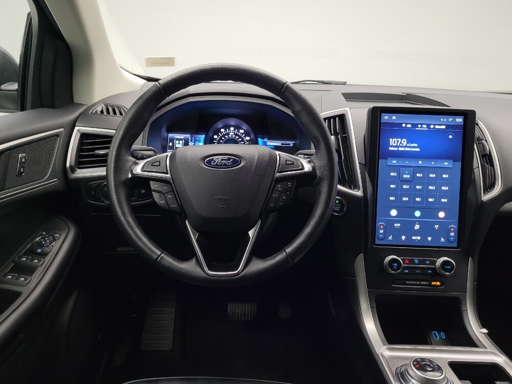 2024 Ford Edge in Midlothian, IL 60445 - 18105627 22