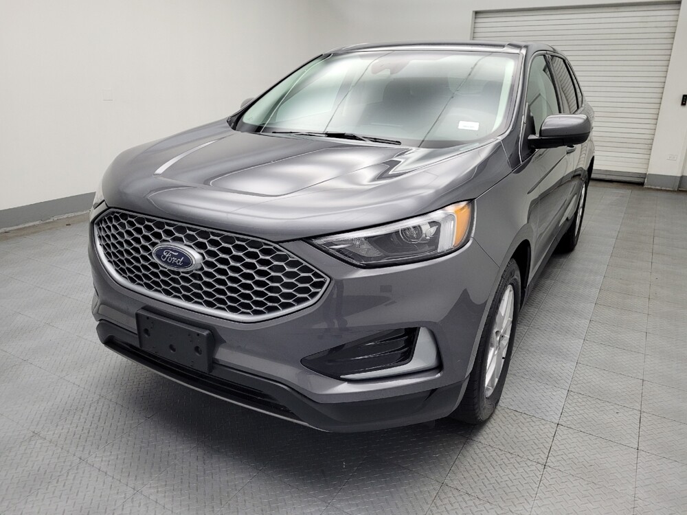 2024 Ford Edge in Midlothian, IL 60445 - 18105627 15