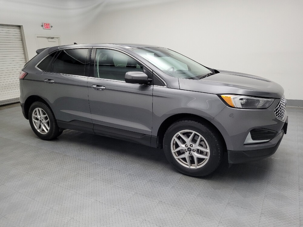 2024 Ford Edge in Midlothian, IL 60445 - 18105627 11
