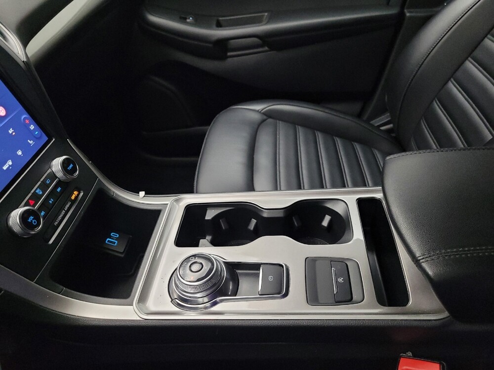 2024 Ford Edge in Midlothian, IL 60445 - 18105627 26