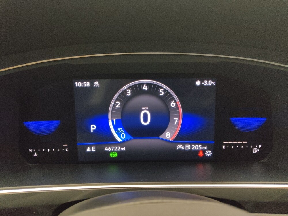 2022 Volkswagen Tiguan in Des Moines, IA 50310 - 18105628 23