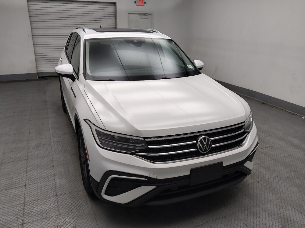 2022 Volkswagen Tiguan in Des Moines, IA 50310 - 18105628 14