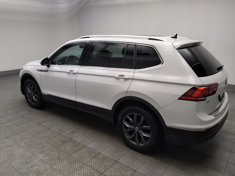 2022 Volkswagen Tiguan in Des Moines, IA 50310 - 18105628 3
