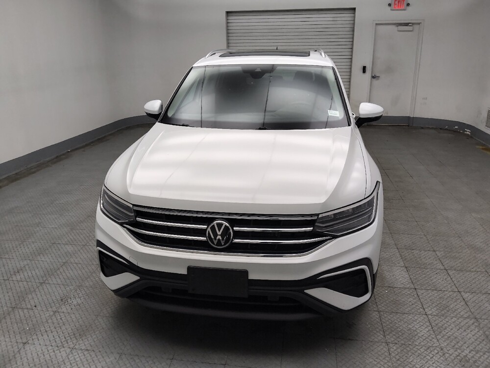 2022 Volkswagen Tiguan in Des Moines, IA 50310 - 18105628 15
