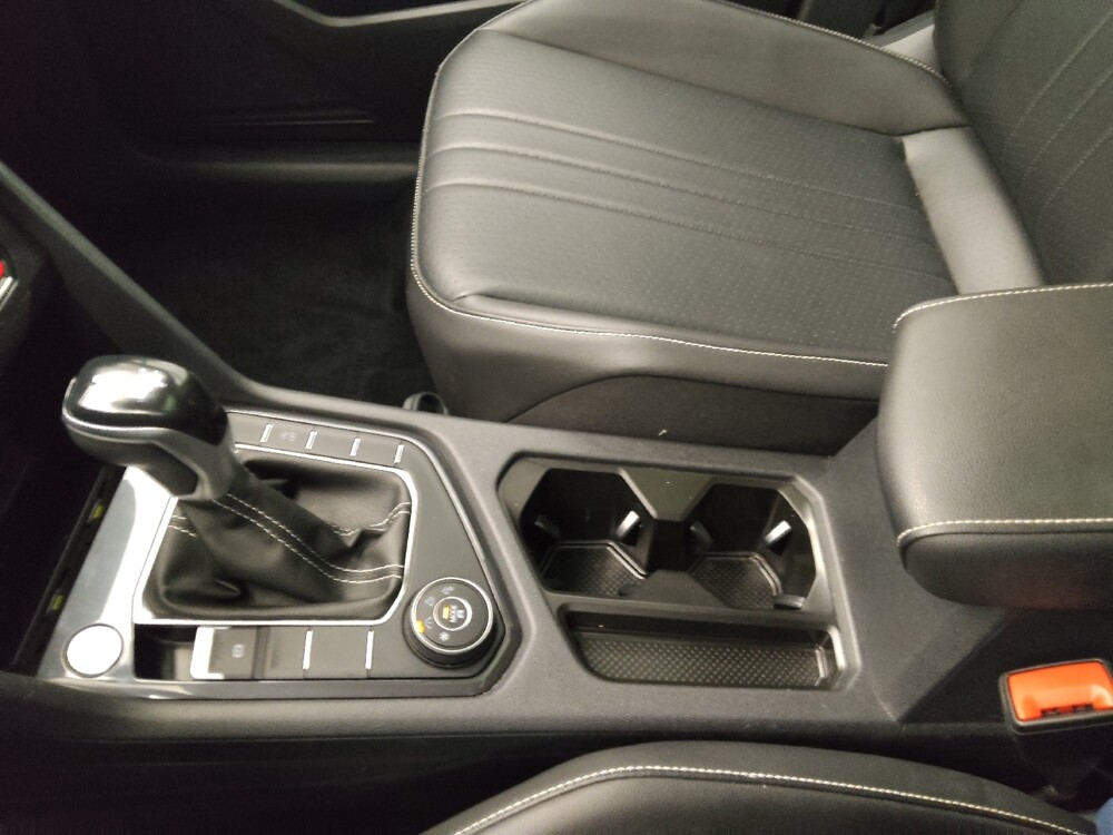 2022 Volkswagen Tiguan in Des Moines, IA 50310 - 18105628 26