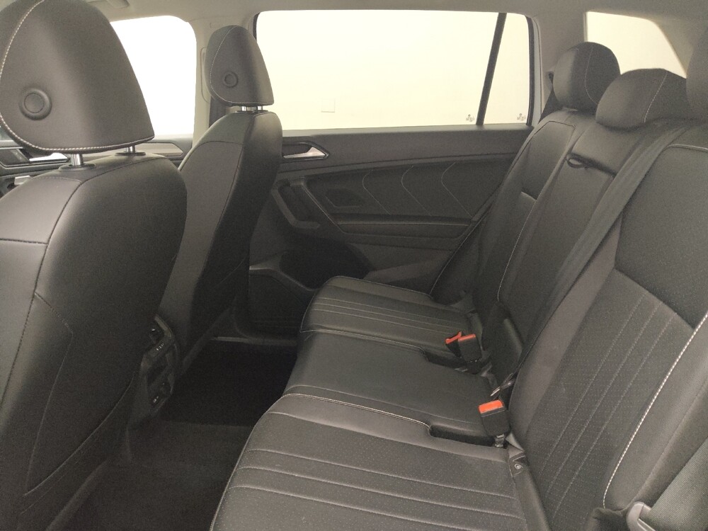 2022 Volkswagen Tiguan in Des Moines, IA 50310 - 18105628 18