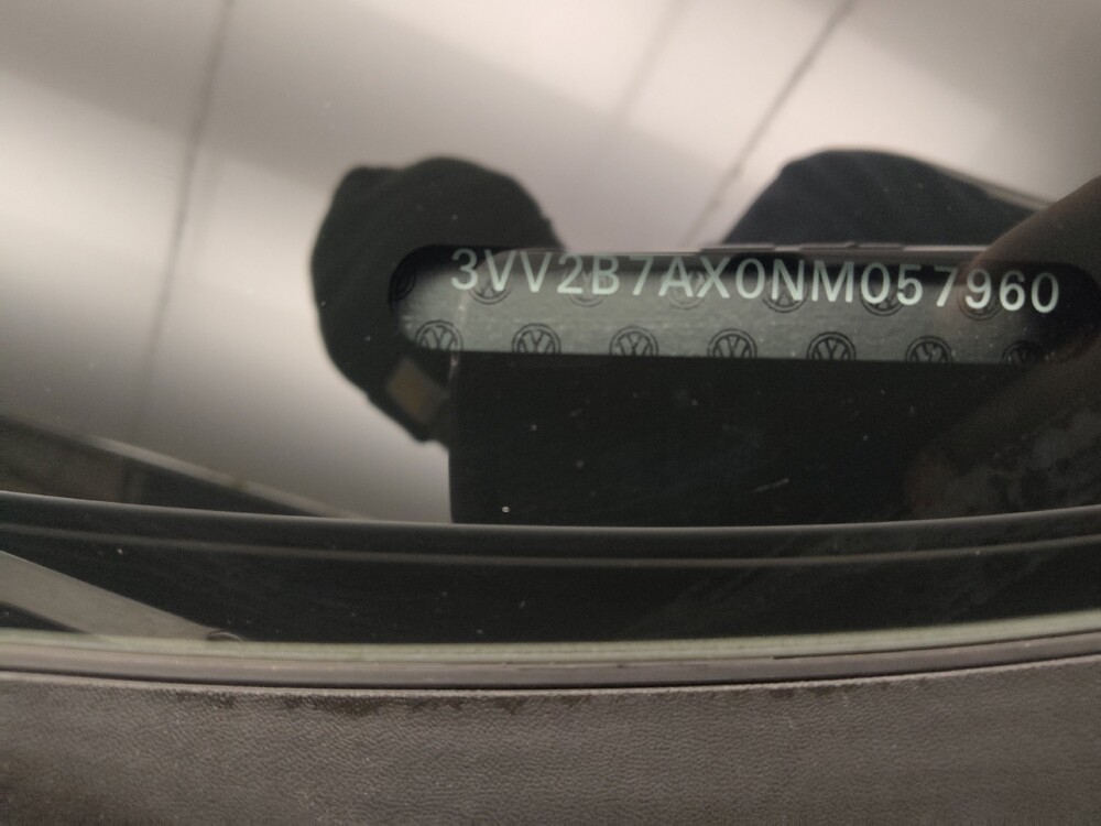 2022 Volkswagen Tiguan in Des Moines, IA 50310 - 18105628 33