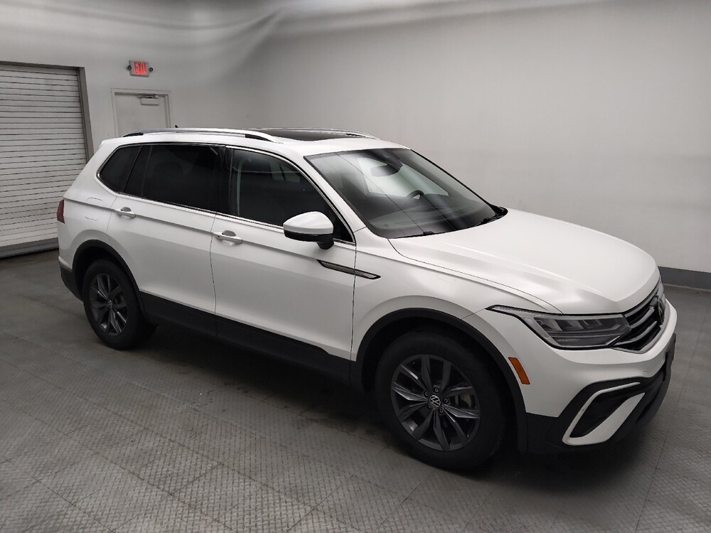 2022 Volkswagen Tiguan in Des Moines, IA 50310 - 18105628 11