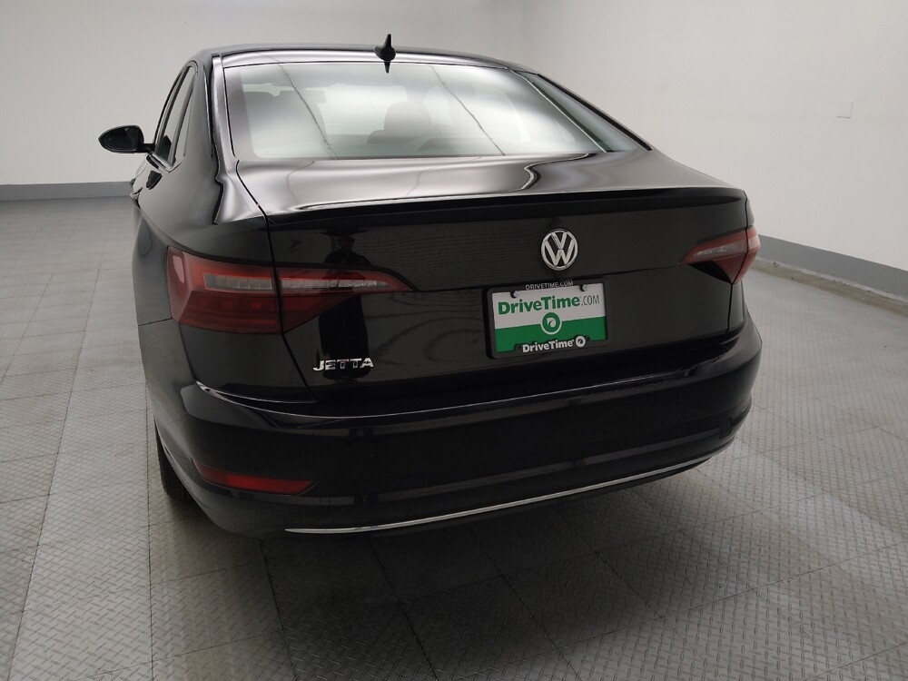 2020 Volkswagen Jetta in Lombard, IL 60148 - 18105629 6