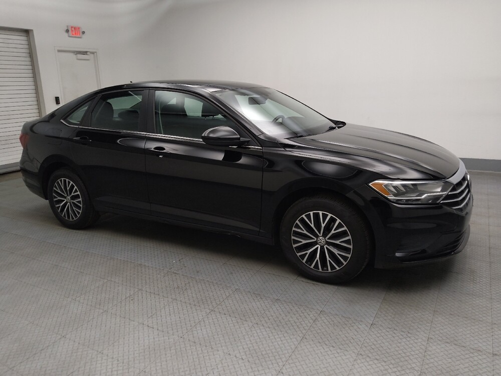 2020 Volkswagen Jetta in Lombard, IL 60148 - 18105629 11