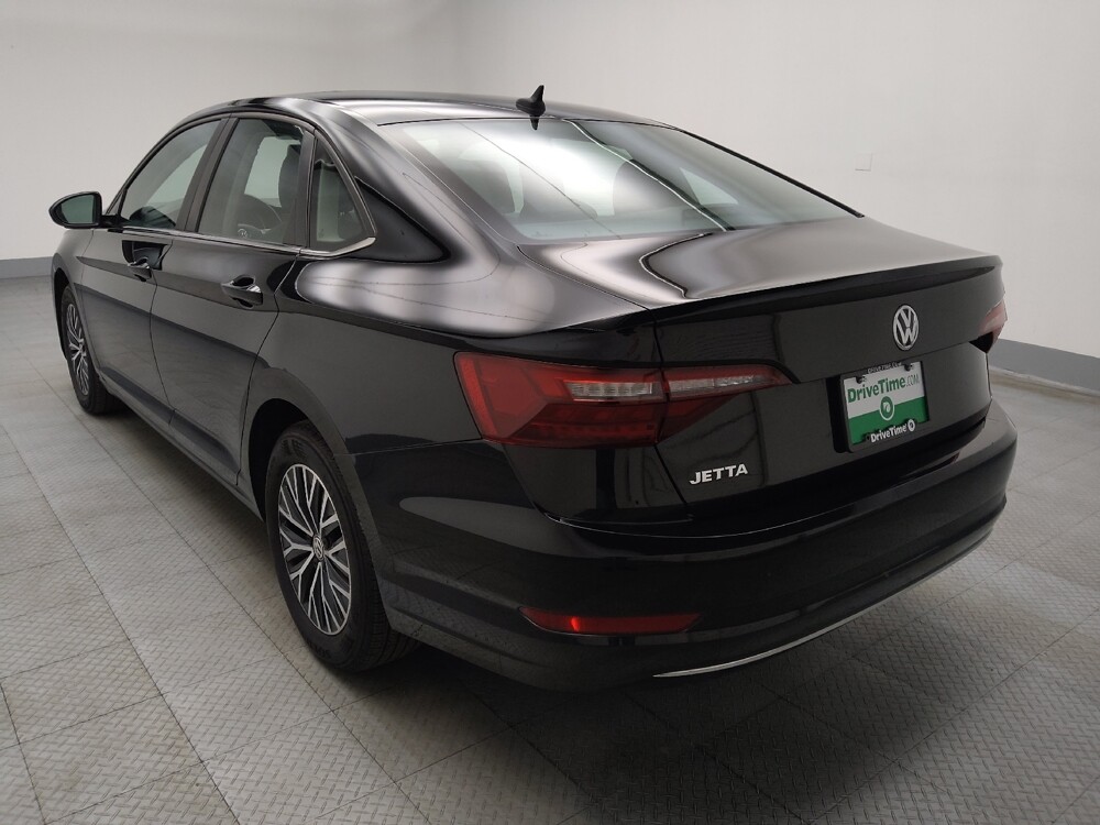 2020 Volkswagen Jetta in Lombard, IL 60148 - 18105629 5