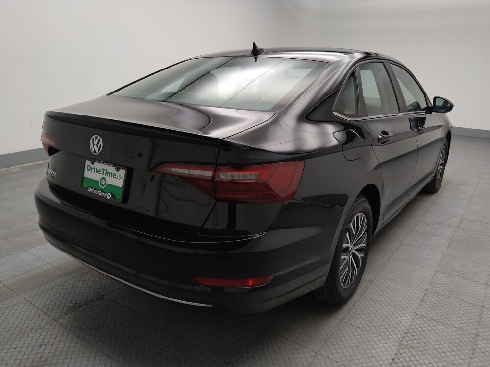 2020 Volkswagen Jetta in Lombard, IL 60148 - 18105629 9