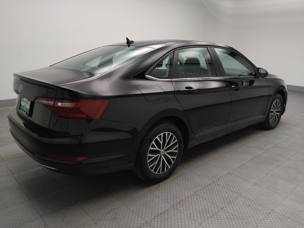 2020 Volkswagen Jetta in Lombard, IL 60148 - 18105629 10
