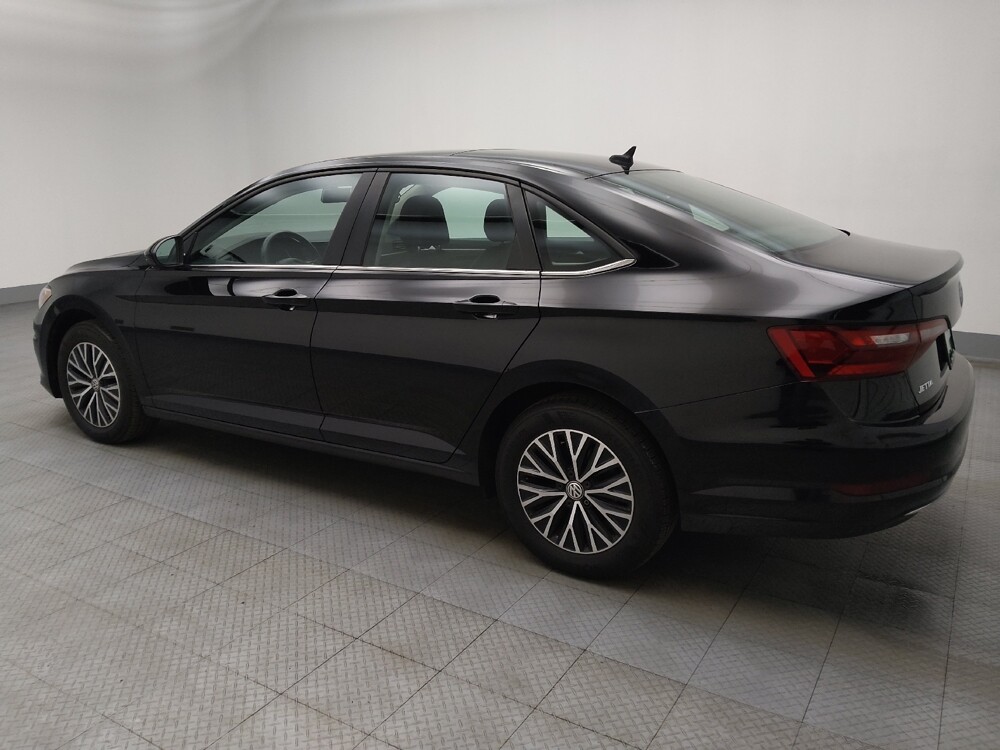 2020 Volkswagen Jetta in Lombard, IL 60148 - 18105629 3