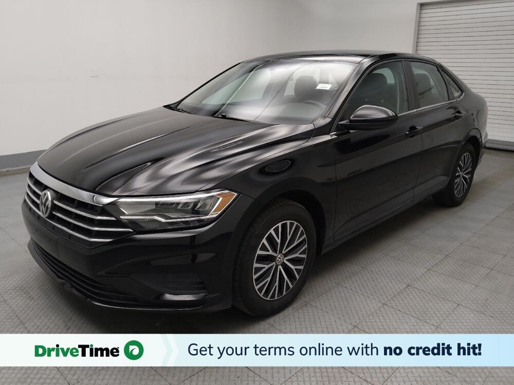 2020 Volkswagen Jetta in Lombard, IL 60148 - 18105629