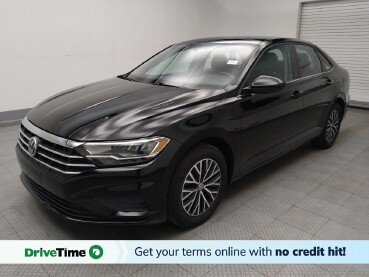 2020 Volkswagen Jetta in Lombard, IL 60148