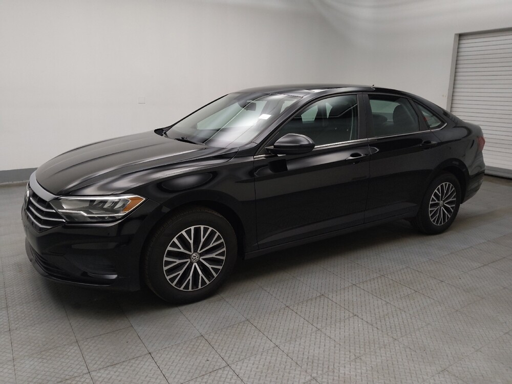 2020 Volkswagen Jetta in Lombard, IL 60148 - 18105629 2