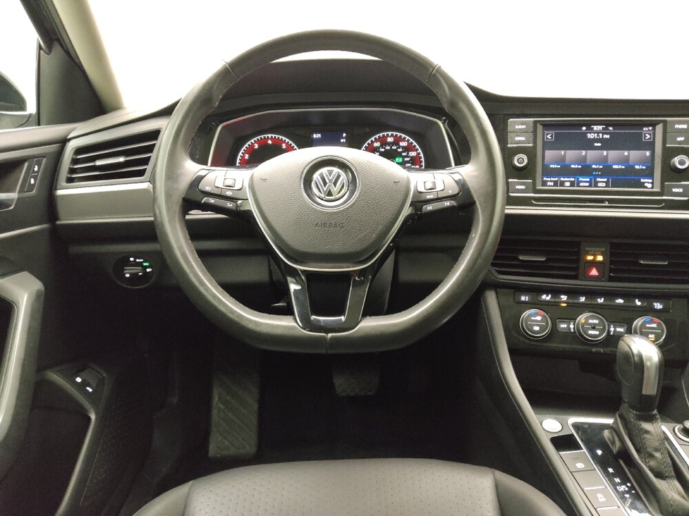 2020 Volkswagen Jetta in Lombard, IL 60148 - 18105629 22