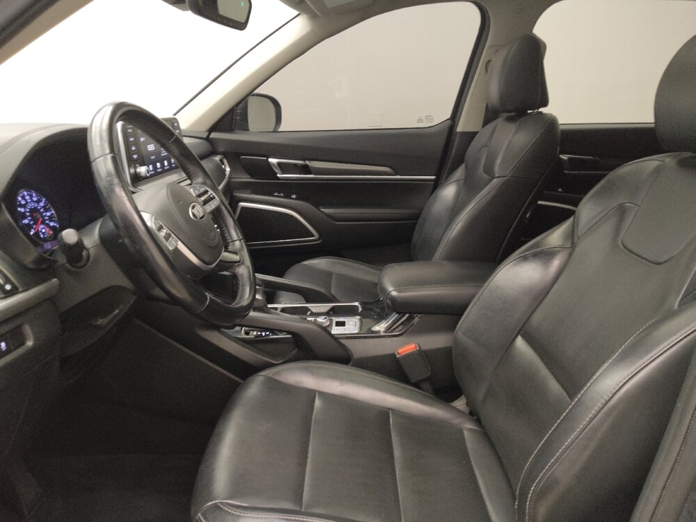 2020 Kia Telluride in Midlothian, IL 60445 - 18105630 17
