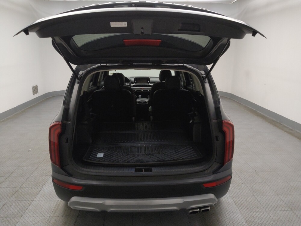 2020 Kia Telluride in Midlothian, IL 60445 - 18105630 29