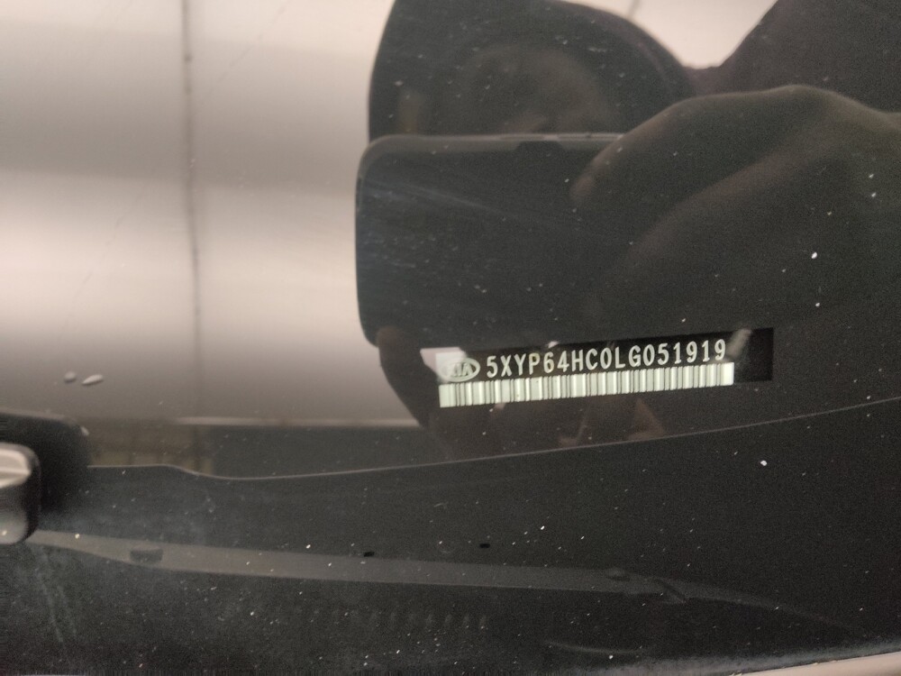 2020 Kia Telluride in Midlothian, IL 60445 - 18105630 33