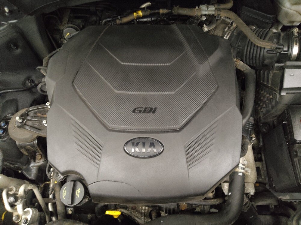 2020 Kia Telluride in Midlothian, IL 60445 - 18105630 30