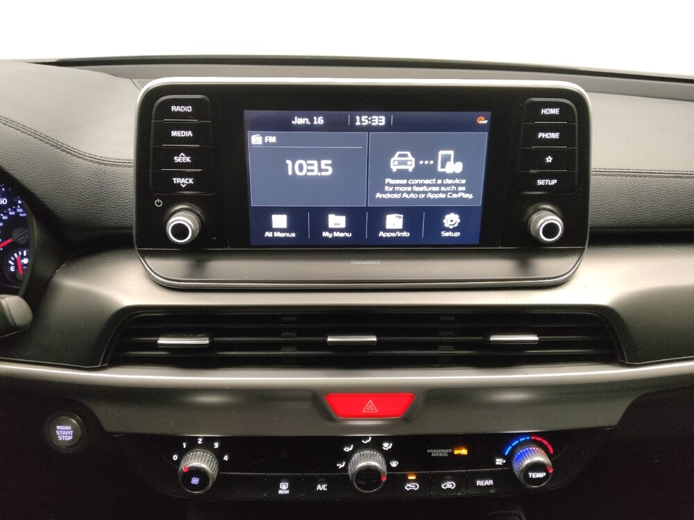 2020 Kia Telluride in Midlothian, IL 60445 - 18105630 25