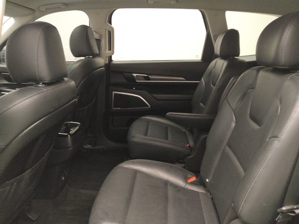 2020 Kia Telluride in Midlothian, IL 60445 - 18105630 18