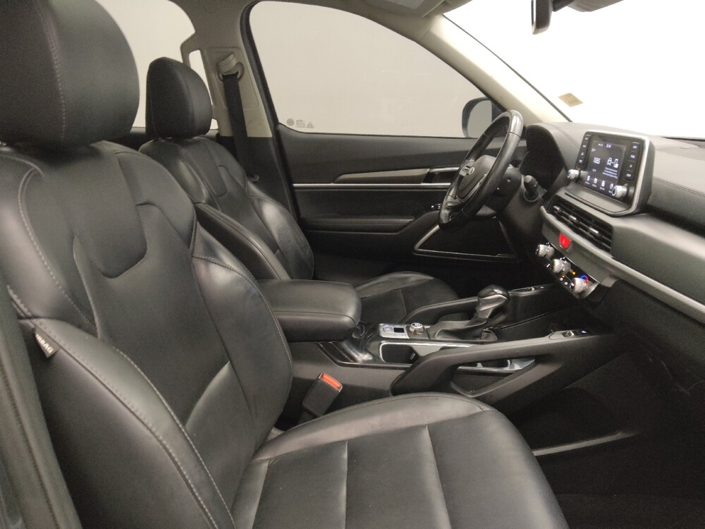 2020 Kia Telluride in Midlothian, IL 60445 - 18105630 21