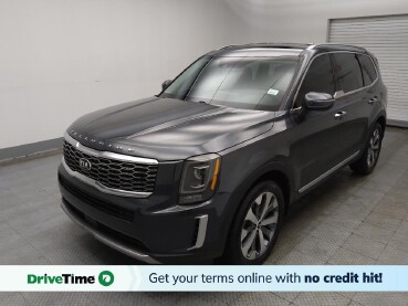 2020 Kia Telluride in Midlothian, IL 60445