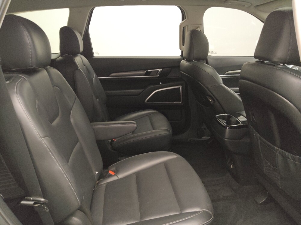 2020 Kia Telluride in Midlothian, IL 60445 - 18105630 19
