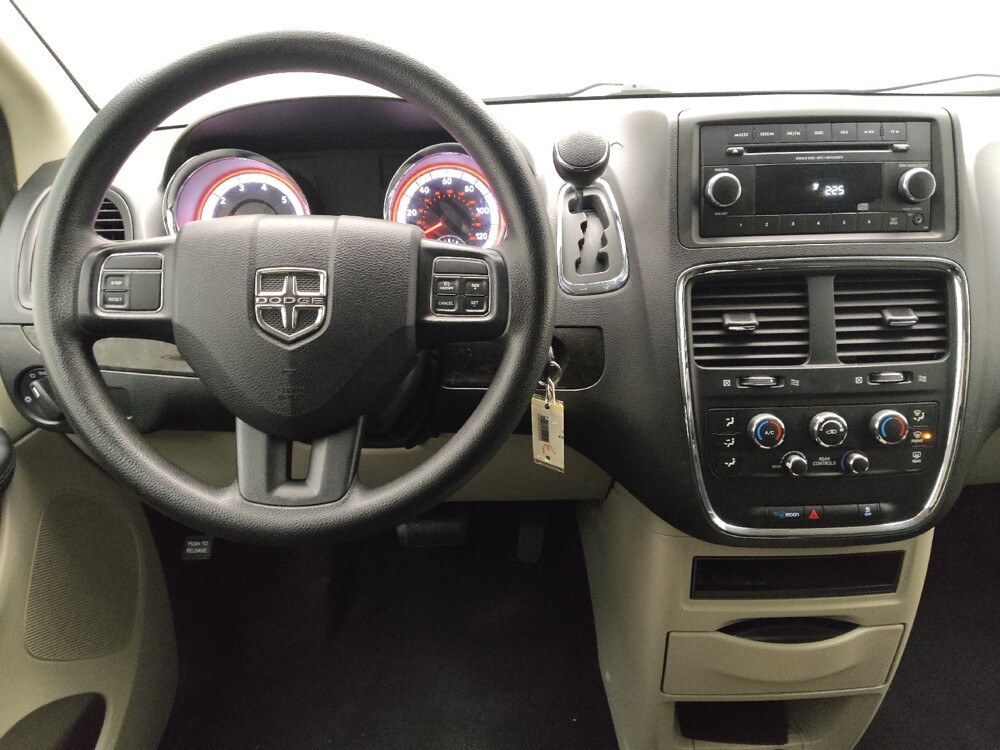 2015 Dodge Grand Caravan in Des Moines, IA 50310 - 18105633 22