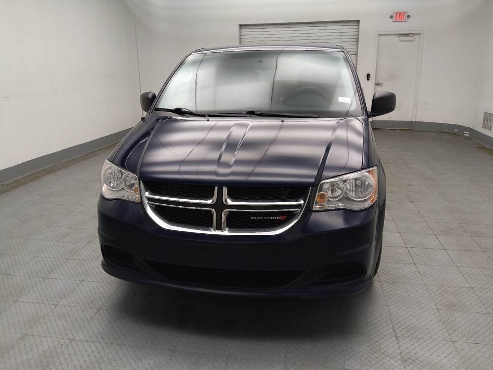2015 Dodge Grand Caravan in Des Moines, IA 50310 - 18105633 15